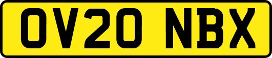 OV20NBX
