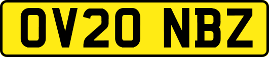 OV20NBZ