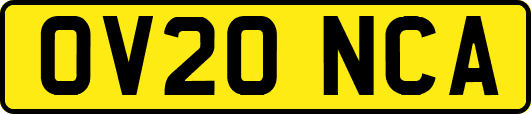 OV20NCA