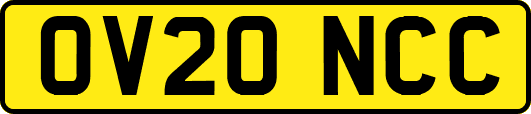 OV20NCC