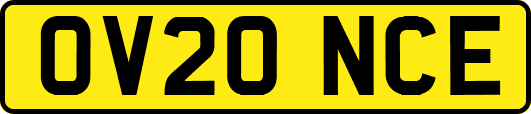 OV20NCE