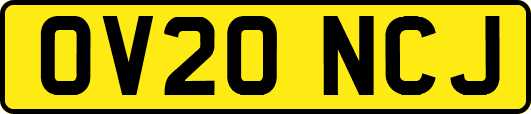 OV20NCJ