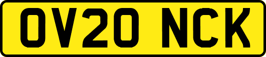 OV20NCK