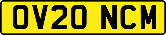 OV20NCM