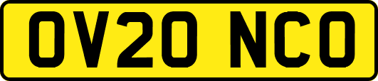 OV20NCO
