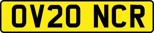 OV20NCR
