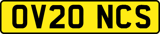 OV20NCS