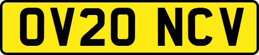 OV20NCV