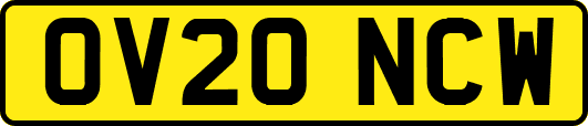 OV20NCW