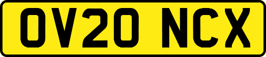 OV20NCX