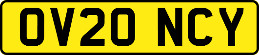 OV20NCY