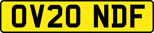 OV20NDF