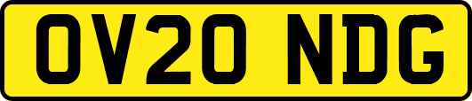 OV20NDG