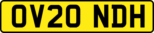 OV20NDH