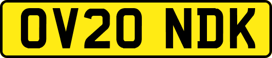 OV20NDK