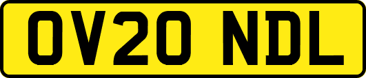 OV20NDL