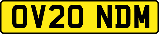 OV20NDM
