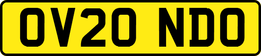 OV20NDO