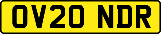OV20NDR