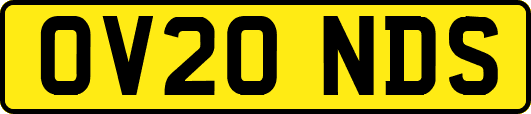 OV20NDS