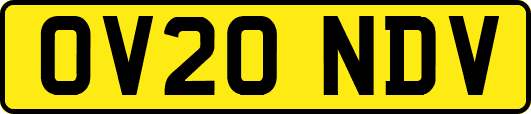 OV20NDV