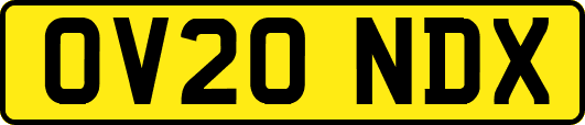 OV20NDX