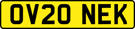 OV20NEK