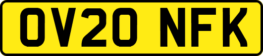 OV20NFK