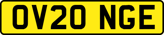 OV20NGE