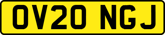 OV20NGJ