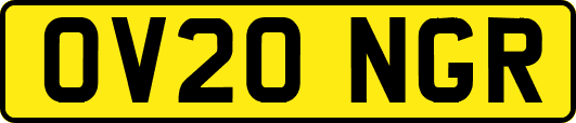 OV20NGR