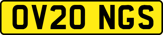 OV20NGS
