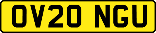 OV20NGU