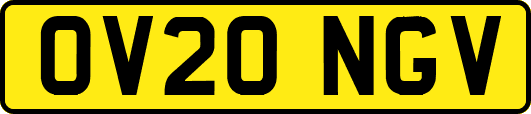 OV20NGV