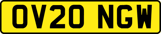 OV20NGW