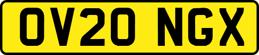 OV20NGX