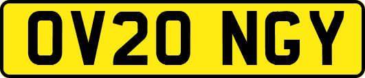 OV20NGY