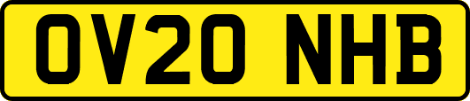 OV20NHB