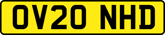 OV20NHD