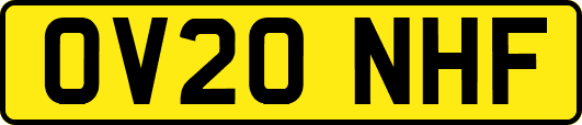 OV20NHF