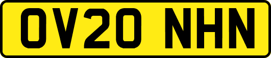 OV20NHN
