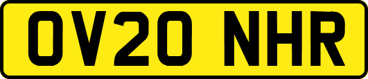 OV20NHR