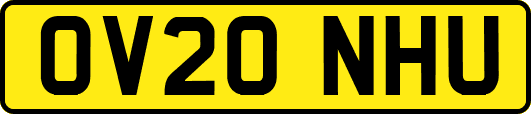 OV20NHU