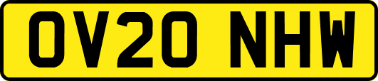 OV20NHW