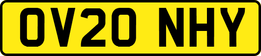 OV20NHY