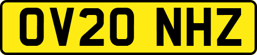 OV20NHZ