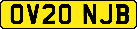 OV20NJB