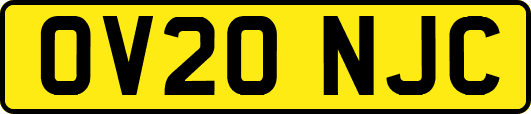 OV20NJC