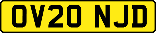 OV20NJD