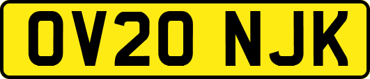 OV20NJK